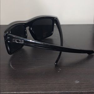 Oakley Sliver Sunglasses